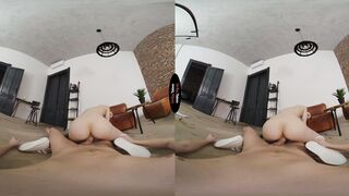 ¿Quieres ver mi madera?