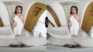 Penso che tu sia un pervertito