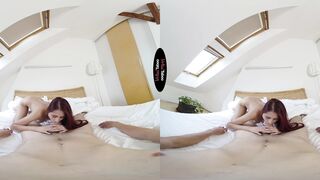 Penso che tu sia un pervertito