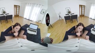 Daddy, I Need This Job