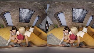 Sólo la verdadera puta puede ganar