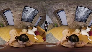 Sólo la verdadera puta puede ganar