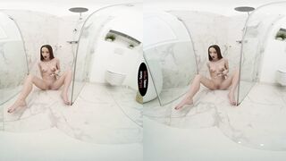 Pecado en el baño