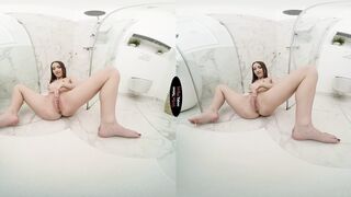Pecado en el baño