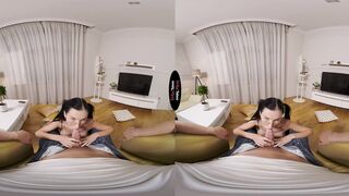 Open Legs Can Open Any Door