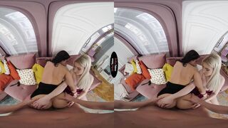 La tua lezione non è finita, ragazza