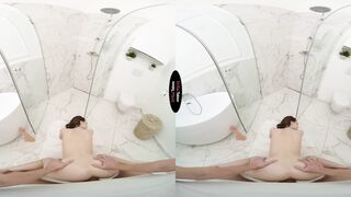 Toc-toc, è un cazzo duro