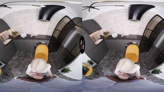 Salven el planeta, no mi coño