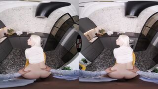 Salven el planeta, no mi coño