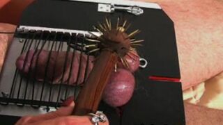 Dein Arsch gehört mir