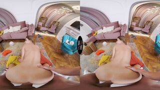 Eu os quero maiores, papai