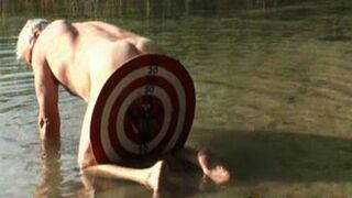 Whipped Till He Bleeds