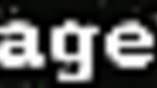 Enrolado em uma cruz