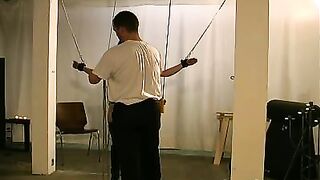 Divertimento ponderato