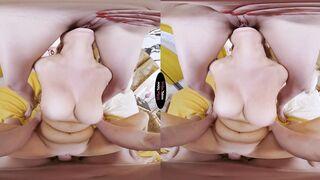 I Don't See You But I Feel You