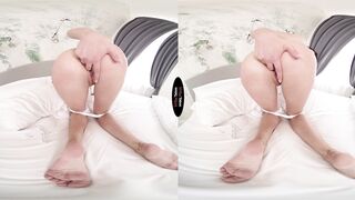 Faccia a faccia con Leanne Lace