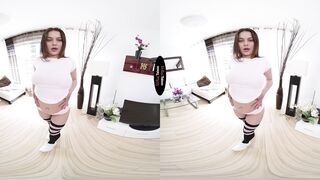 Mia Rose conoce tus fantasías tabú