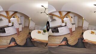 Crema per muffin della mamma