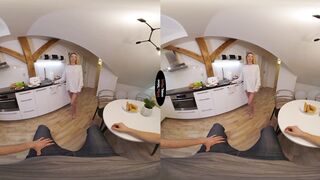 Crema per muffin della mamma