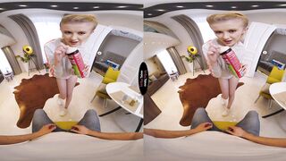 My Pussy Is Brother's New Toy