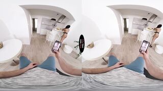 Kissen-Challenge, zu Hause ausprobiert