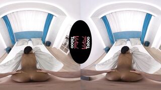 Spice Girl And Bro&rsquo;s Hot Pepper