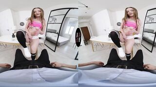 El amor no tiene límites con el tío