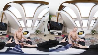 Non portarlo fuori, papà