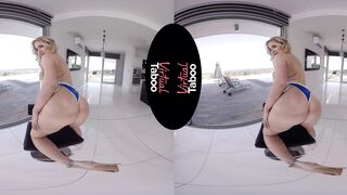 Vibrazioni da vacanza con Georgie Lyall