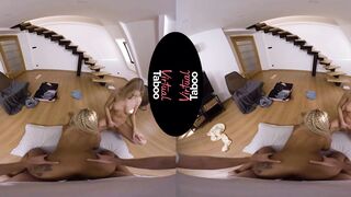 Ich kann dem neuen Freund meiner Schwester nicht widerstehen