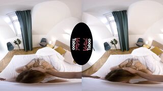 Oh non, mauvais trou