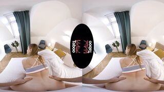 Oh non, mauvais trou