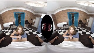 Sister's Fashion Show