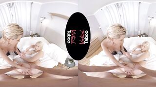 Ma sœur est serrée, mais ma mère gère bien la situation