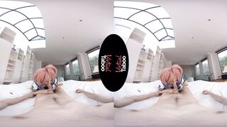 Porto mia sorella al mio negozio di dolciumi