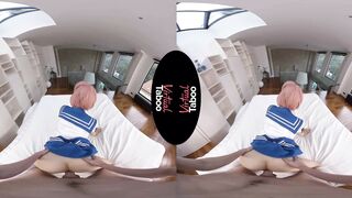 Porto mia sorella al mio negozio di dolciumi