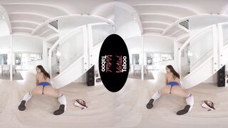 Vermelho, Branco e Azul é Quente Demais para Ser Verdade