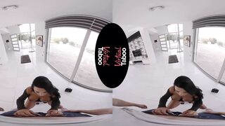 Falando Francamente, a Mãe Está Trapaceando