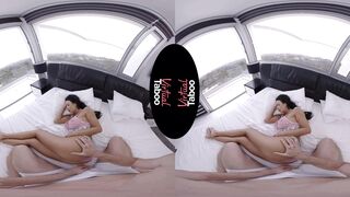 Falando Francamente, a Mãe Está Trapaceando