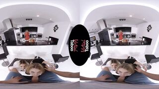 ¡La familia de cuatro es increíble!