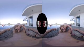 Maman prend de la vitamine D (beurk)