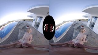 Maman prend de la vitamine D (beurk)