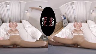 Mi fa male il culo. Eri tu, papà?