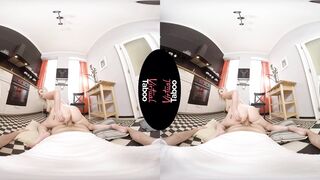 La chaleur du four, maman la prend à cœur