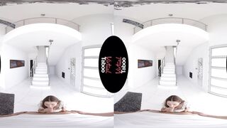 Non dire ai genitori che sono una sgualdrina