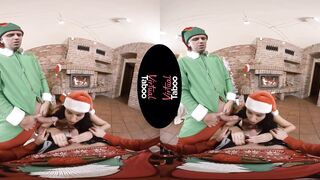 Caro Babbo Natale! Ho un disperato bisogno di una mamma!