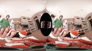 Caro Babbo Natale! Ho un disperato bisogno di una mamma!