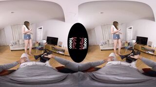 Ação! Produção de pornografia familiar