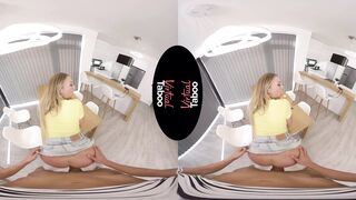 Boneca Voodoo para o Chamado de Buceta da Irmã