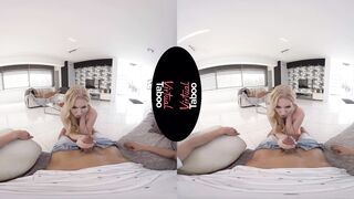 Being A Lucky Motherfucker